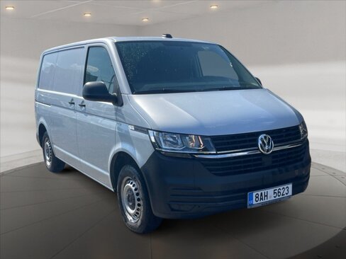 Volkswagen Ostatní Skříň 2,0 l 81 kw