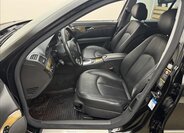 Mercedes-Benz Třídy E Kombi 3,0 l 170 kw