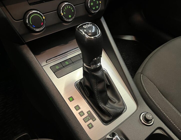 Škoda Octavia Liftback 999,0 85 kw