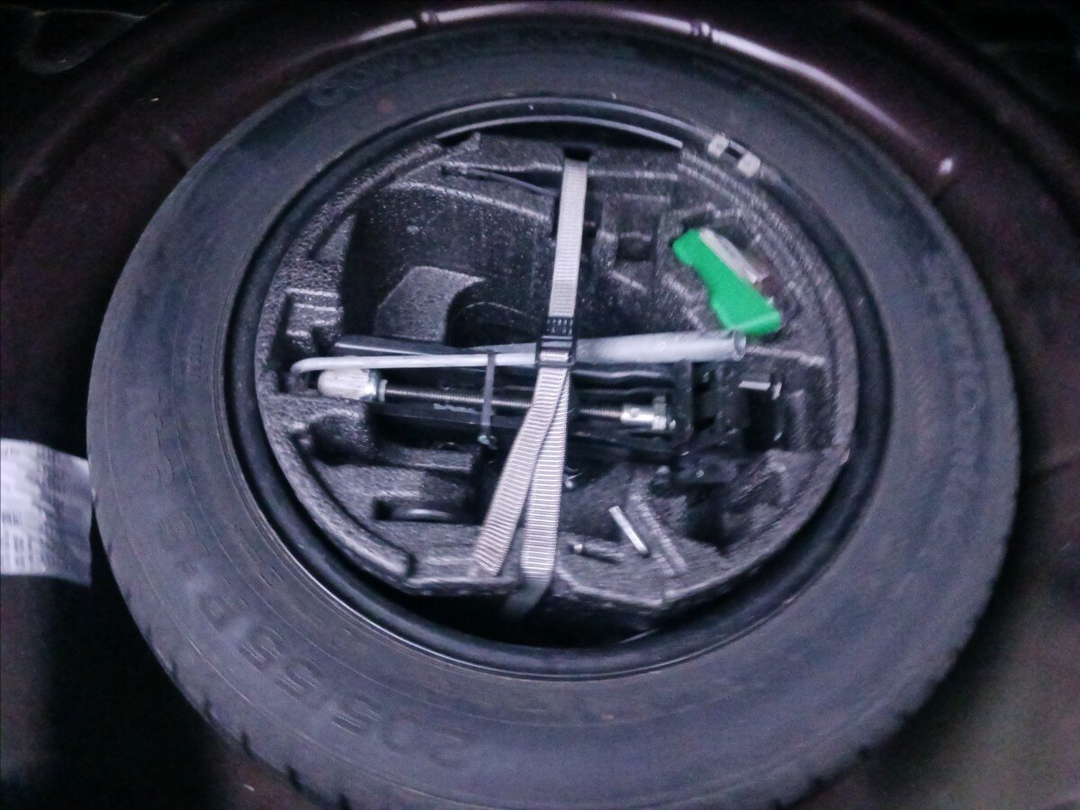 Škoda Superb Sedan 2,0 l 125 kw