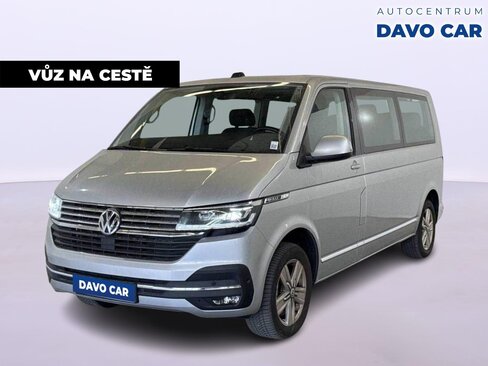 Volkswagen Caravelle Kombi 2,0 l 150 kw