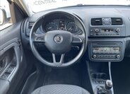 Škoda Roomster MPV 1,2 l 63 kw