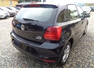 Volkswagen Polo Hatchback 1,4 l 55 kw