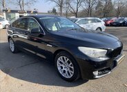 BMW Řada 5 Liftback 3,0 l 180 kw