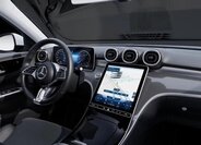 Mercedes-Benz Třídy C Kombi 2,0 l 145 kw