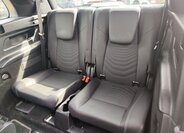 Mercedes-Benz GLB SUV / Terénní 2,0 l 110 kw