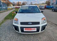 Ford Fusion Hatchback 1,4 l 59 kw