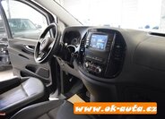 Mercedes-Benz Vito Ostatní 2,0 l 140 kw