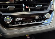 Toyota Corolla Kombi 1,8 l 72 kw