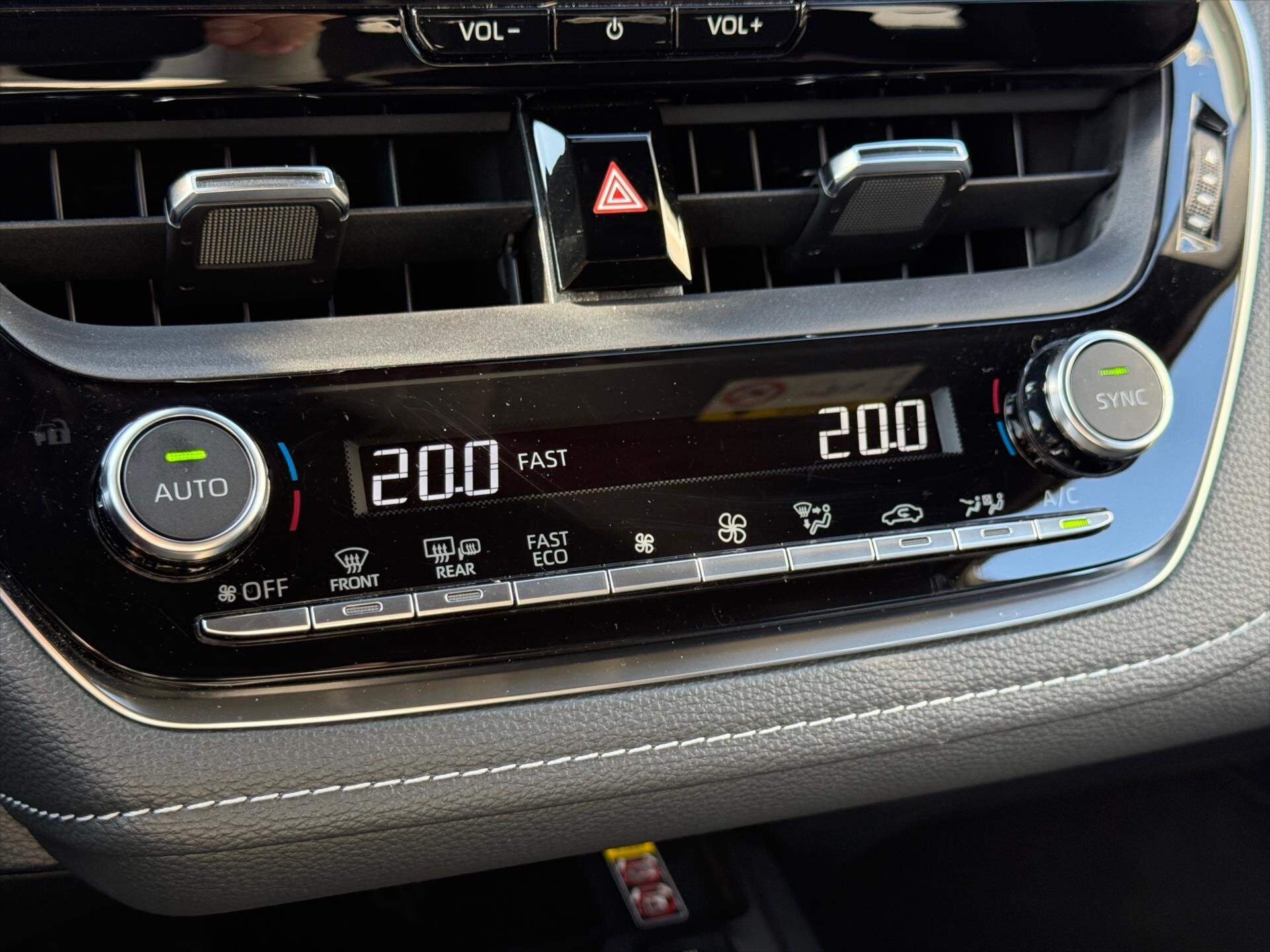 Toyota Corolla Kombi 1,8 l 72 kw