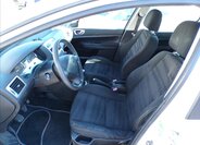 Peugeot 307 Skříň 1,6 l 66 kw