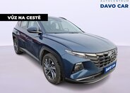 Hyundai Tucson SUV / Terénní 1,6 l 110 kw