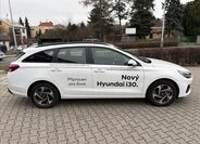 Hyundai i30 Kombi 1,5 l 103 kw