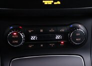 Mercedes-Benz Třídy B MPV 1,5 l 80 kw