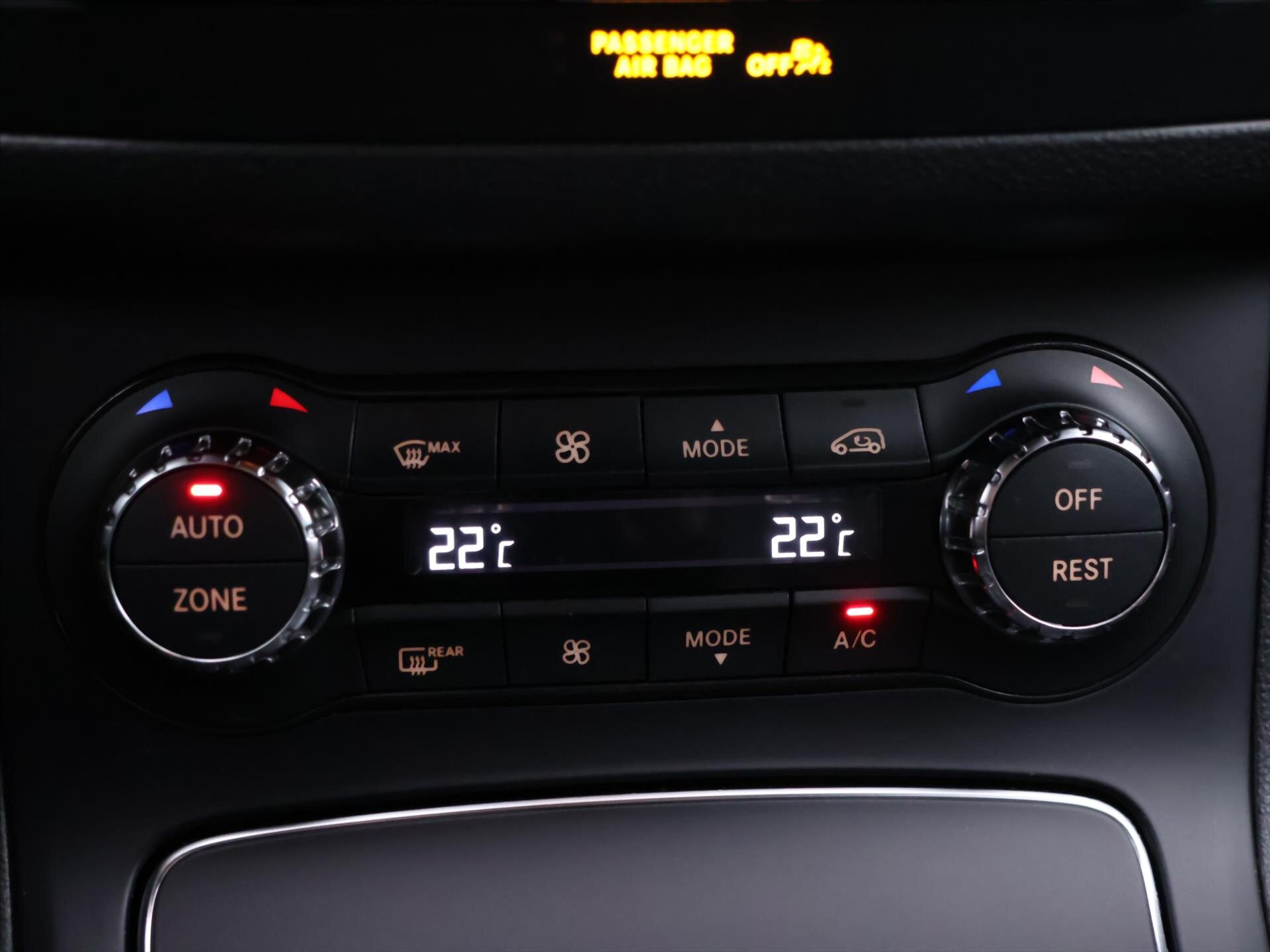 Mercedes-Benz Třídy B MPV 1,5 l 80 kw