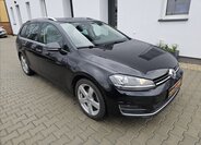 Volkswagen Golf Kombi 1,4 l 110 kw