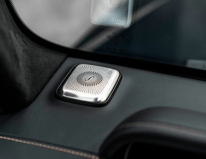 Mercedes-Benz Třídy G 17