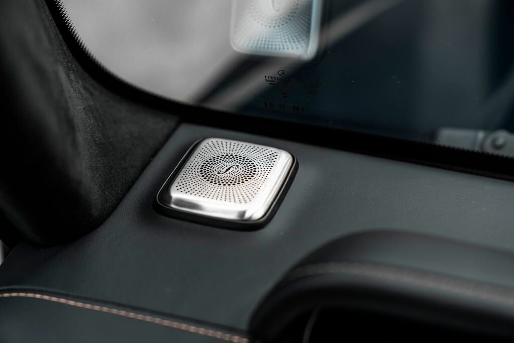 Mercedes-Benz Třídy G