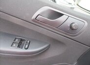 Škoda Fabia Hatchback 1,4 l 55 kw