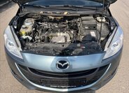 Mazda 5 Kombi 1,6 l 85 kw