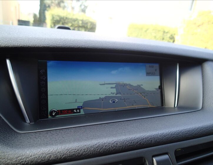 BMW X1 SUV / Terénní 2,0 l 135 kw