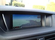 BMW X1 SUV / Terénní 2,0 l 135 kw