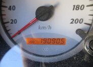 Toyota RAV4 SUV 2,0 l 85 kw