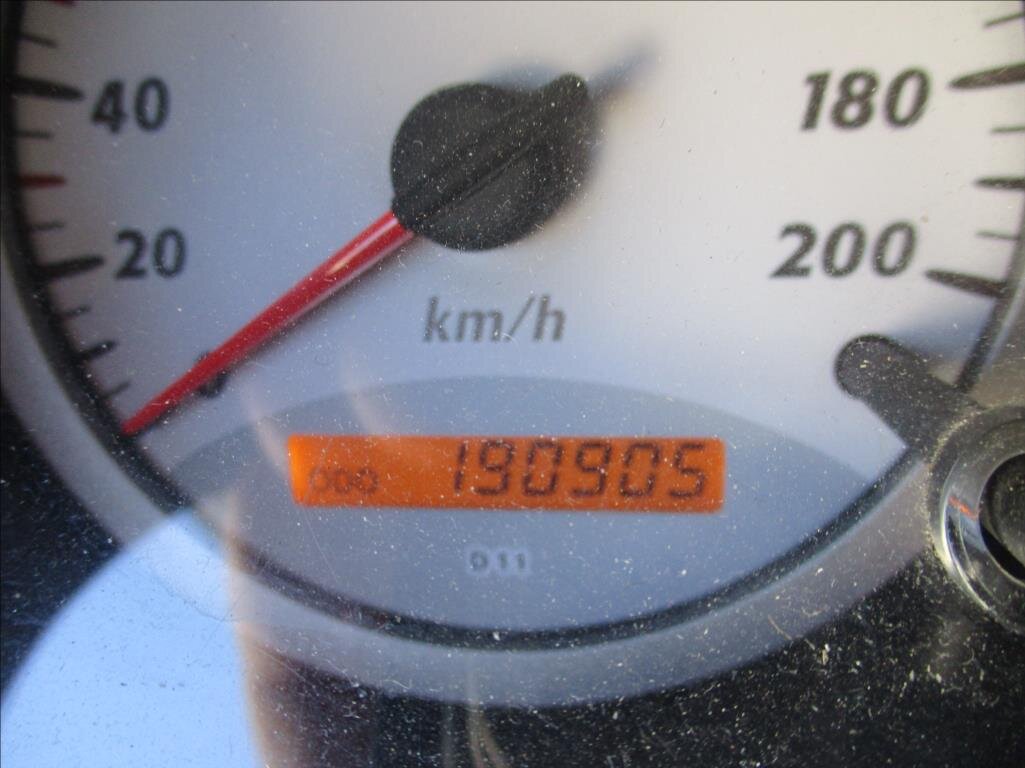 Toyota RAV4 SUV 2,0 l 85 kw