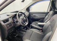 Renault Express Skříň 1,5 l 70 kw