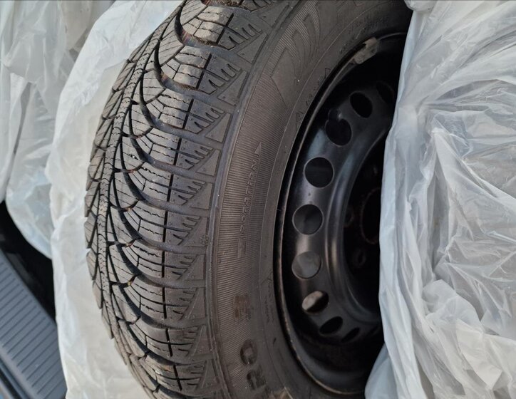 Hyundai i30 Kombi 1,6 l 85 kw