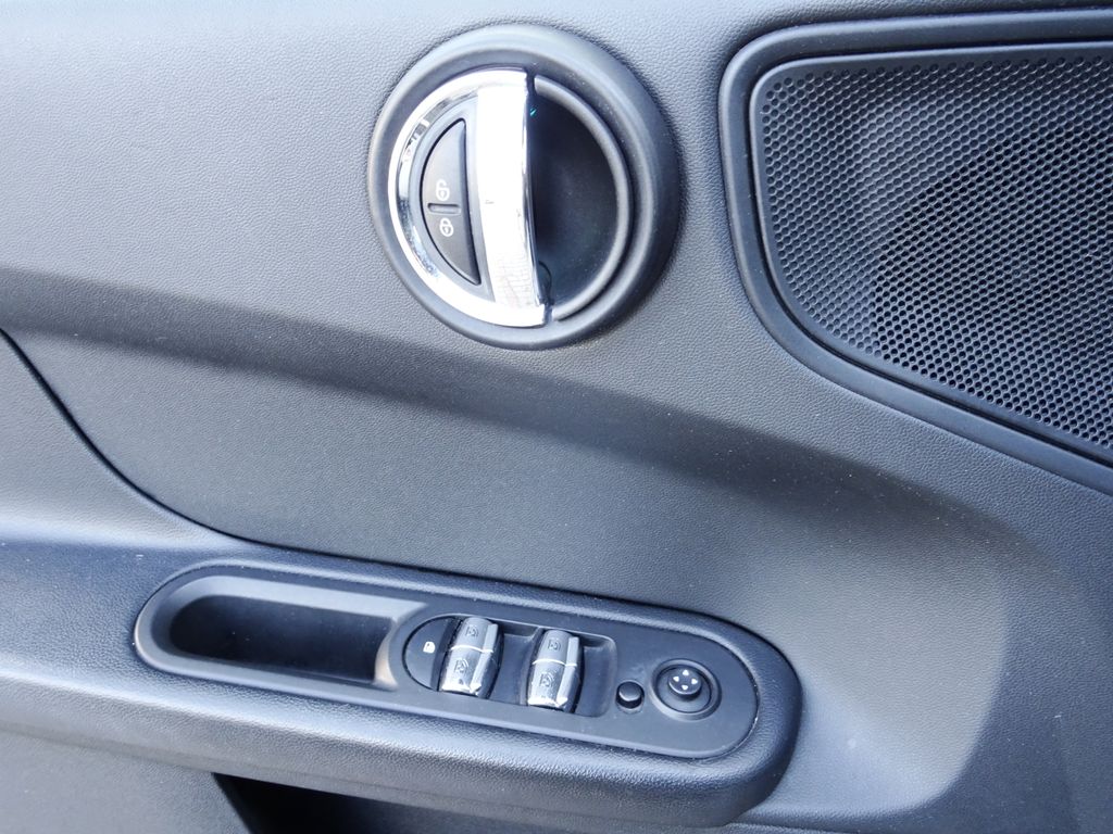 Mini Countryman MPV 2,0 l 110 kw