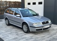 Škoda Octavia Kombi 1,9 l 74 kw