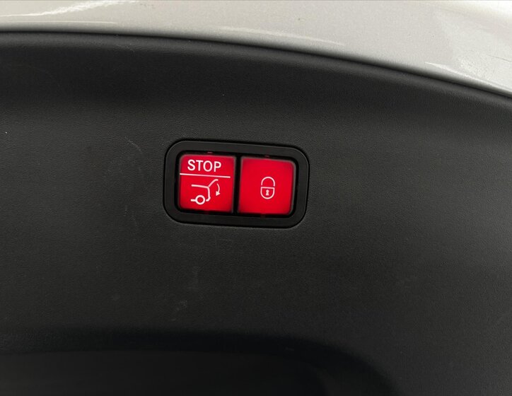 Mercedes-Benz AMG GT Kupé 3,0 l 320 kw