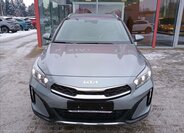 KIA XCeed Hatchback 0,0 110 kw