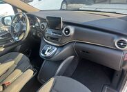 Mercedes-Benz Třídy V 11