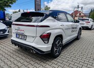 Hyundai Kona SUV 1,6 l 125 kw