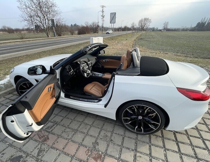 BMW Z4 Kabriolet 0,0 0