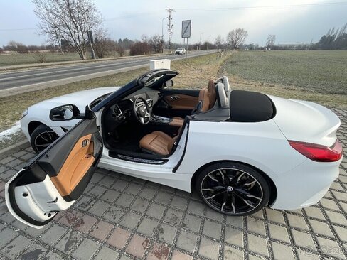 BMW Z4 Kabriolet 0,0 0