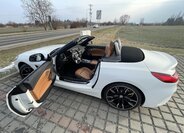 BMW Z4 Kabriolet 0,0 0