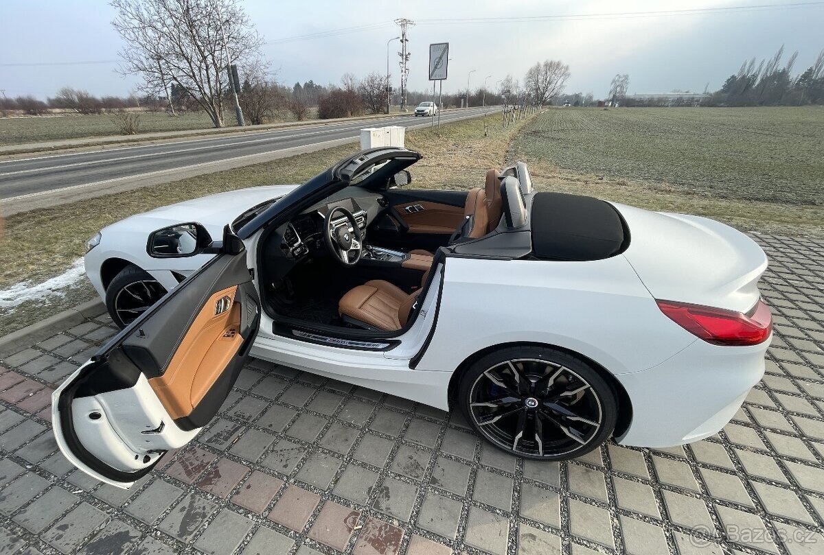 BMW Z4 Kabriolet 0,0 0