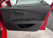 Seat Leon Hatchback 1,6 l 77 kw