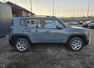Jeep Renegade SUV / Terénní 2,0 l 103 kw