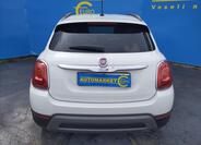 Fiat 500X 5