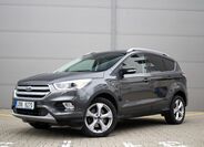 Ford Kuga 1
