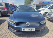Volkswagen Passat Kombi 2,0 l 110 kw