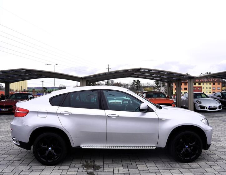 BMW X6 7