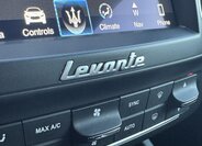 Maserati Levante SUV 3,0 l 257 kw