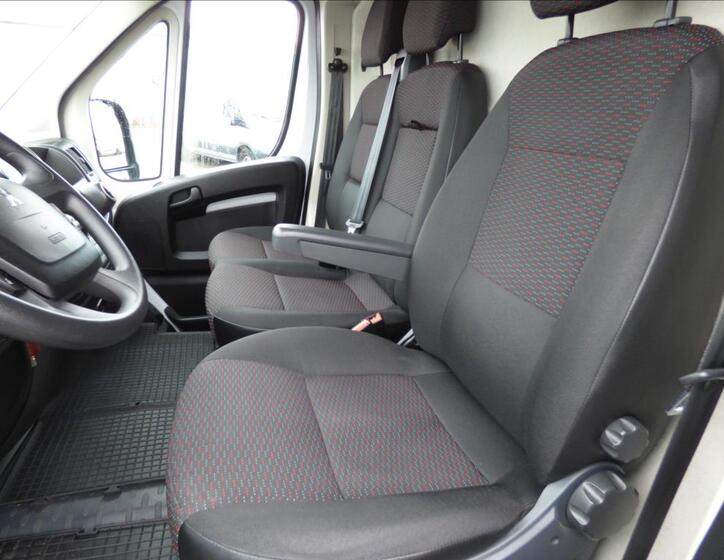 Peugeot Boxer 38