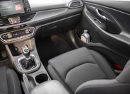 Hyundai i30 Kombi 1,6 l 85 kw