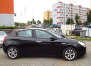 Alfa Romeo Giulietta 6